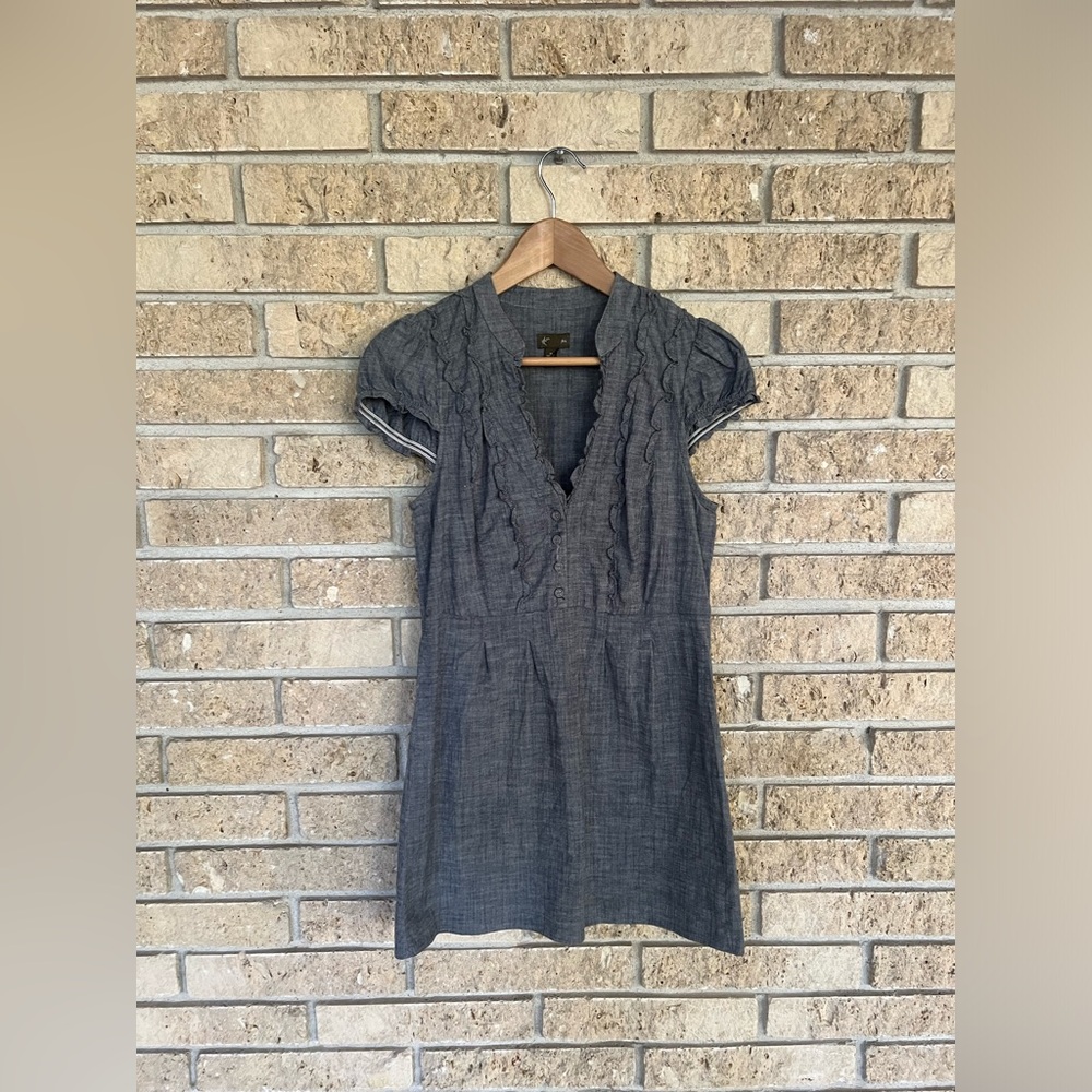Anthropologie Fei dress